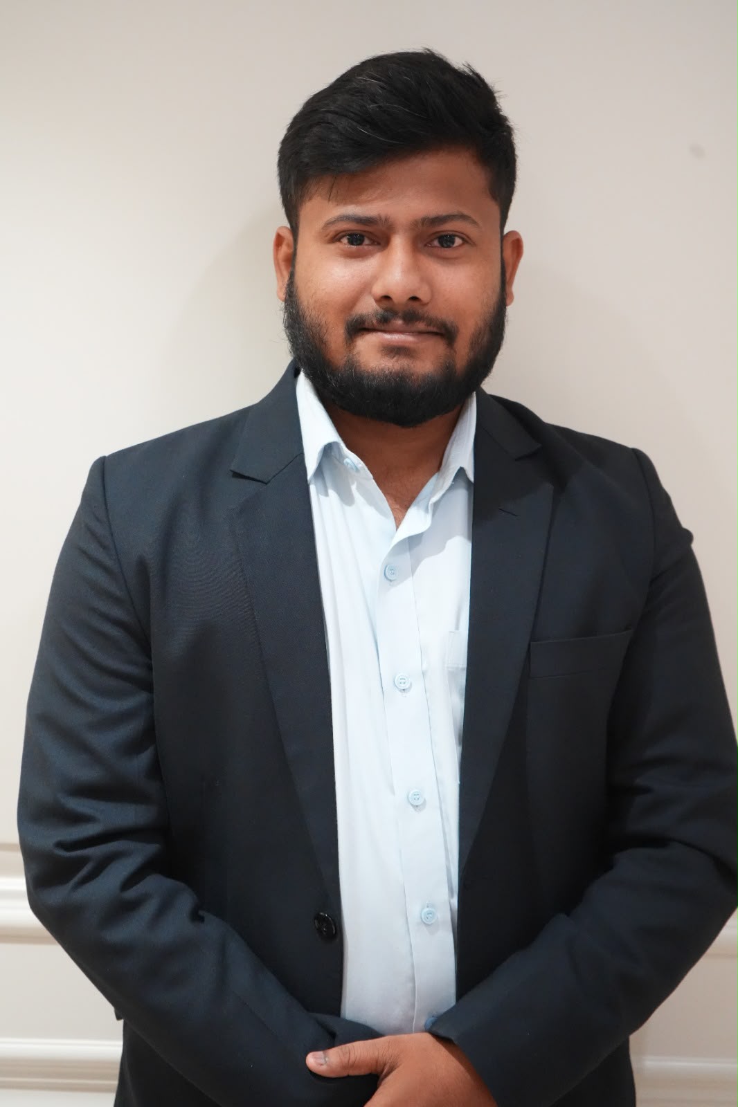 Amit Kumar Mukherjee